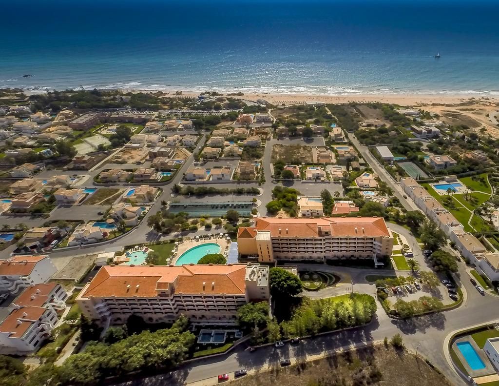 Hôtel Vila Gale Atlantico 4* pas cher photo 3