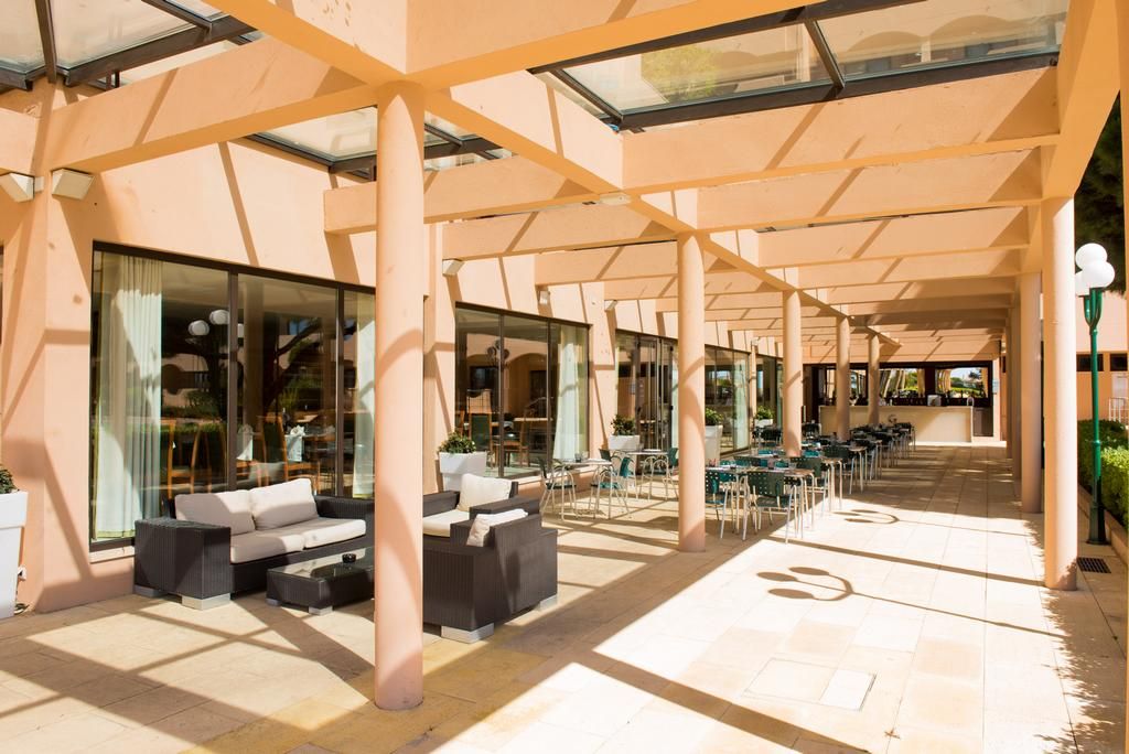 Hôtel Vila Gale Atlantico 4* pas cher photo 4