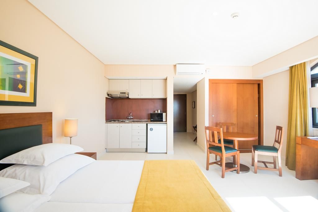 Hôtel Vila Gale Atlantico 4* pas cher photo 8