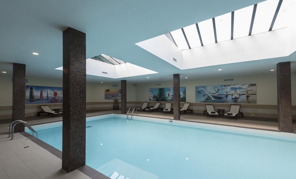 Hôtel Vila Gale Atlantico 4* pas cher