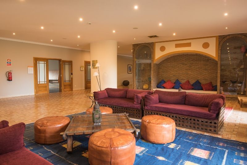 Hôtel Vila Galé Tavira 4* pas cher photo 5