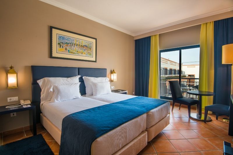 Hôtel Vila Galé Tavira 4* pas cher photo 6