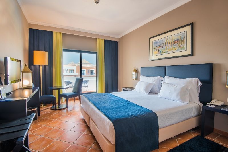 Hôtel Vila Galé Tavira 4* pas cher photo 8