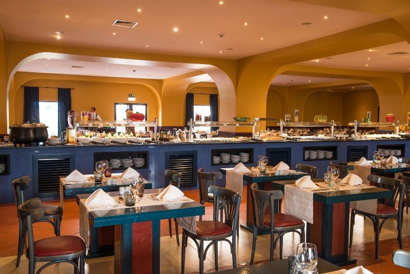 Hôtel Vila Galé Tavira 4* pas cher photo 10