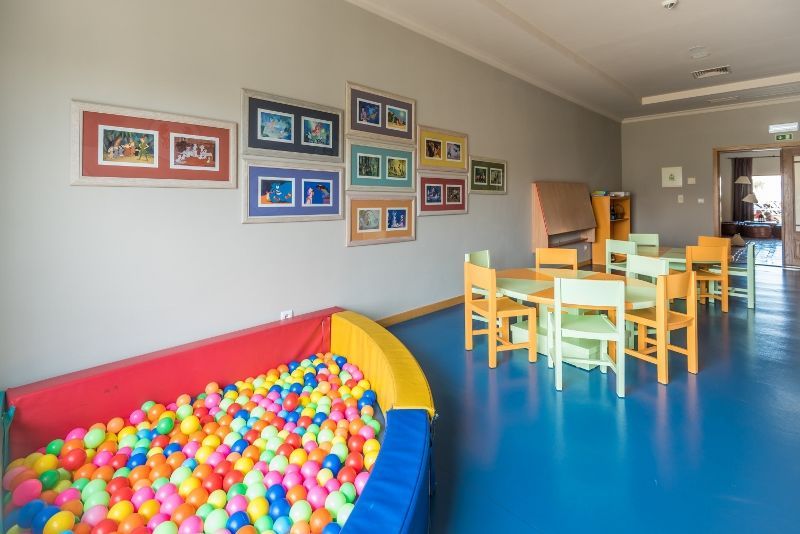 Hôtel Vila Galé Tavira 4* pas cher photo 11