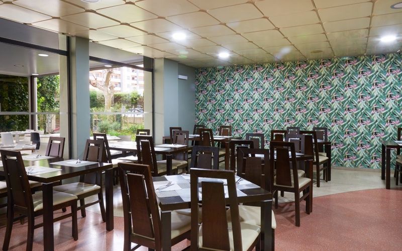 Hôtel Amarilis 3* pas cher photo 1