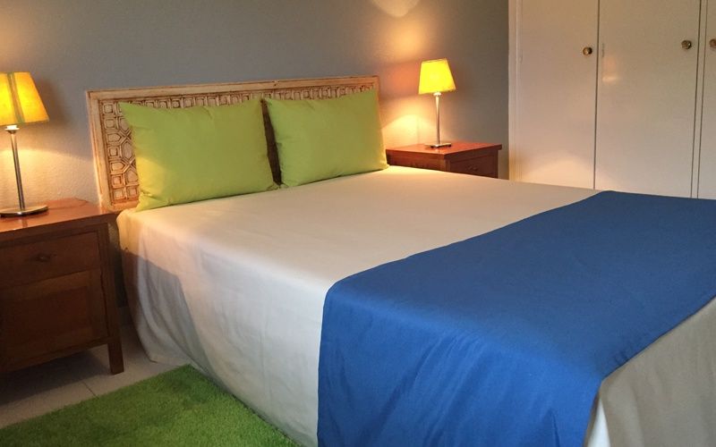 Hôtel Amarilis 3* pas cher photo 3