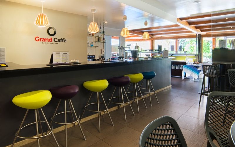 Hôtel Amarilis 3* pas cher photo 4