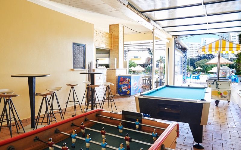 Hôtel Amarilis 3* pas cher photo 5