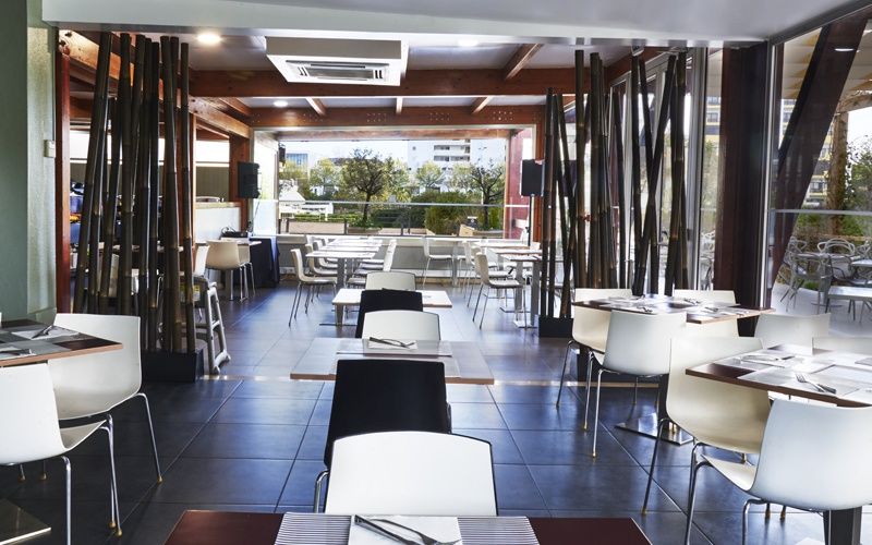 Hôtel Amarilis 3* pas cher photo 7