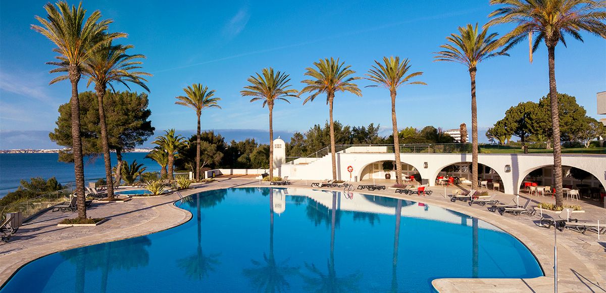 Hôtel Pestana Alvor Praia Premium Beach & Golf Resort 5* pas cher photo 2