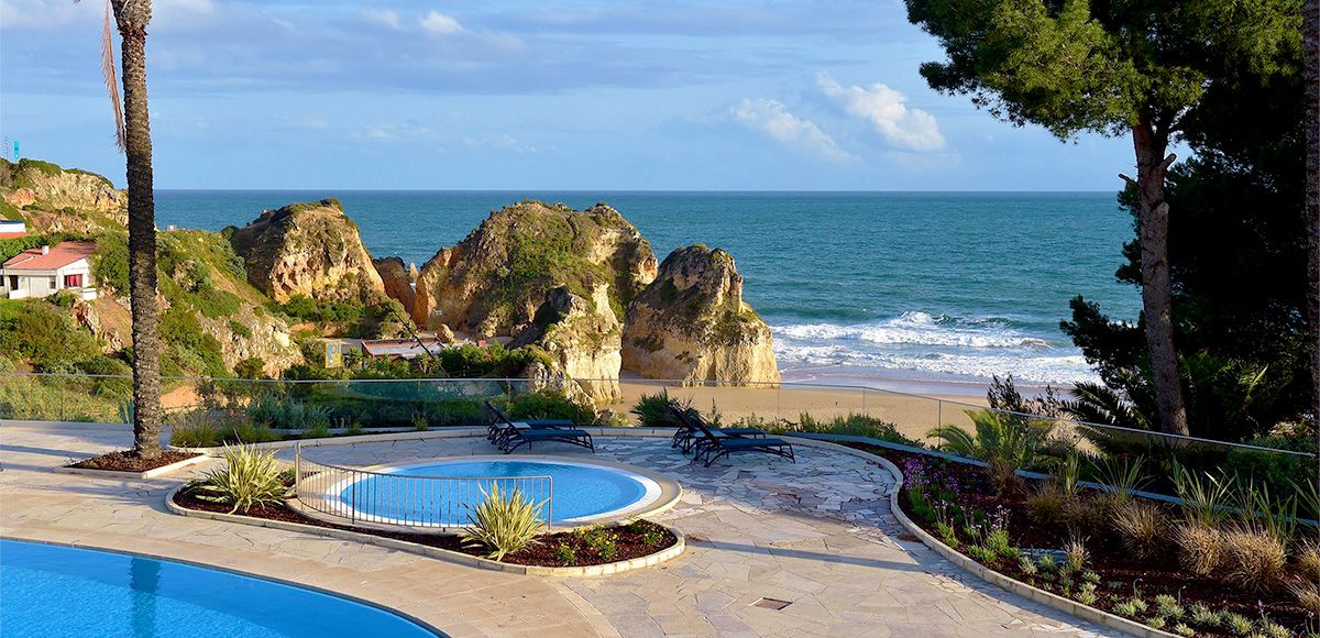 Hôtel Pestana Alvor Praia Premium Beach & Golf Resort 5* pas cher photo 4