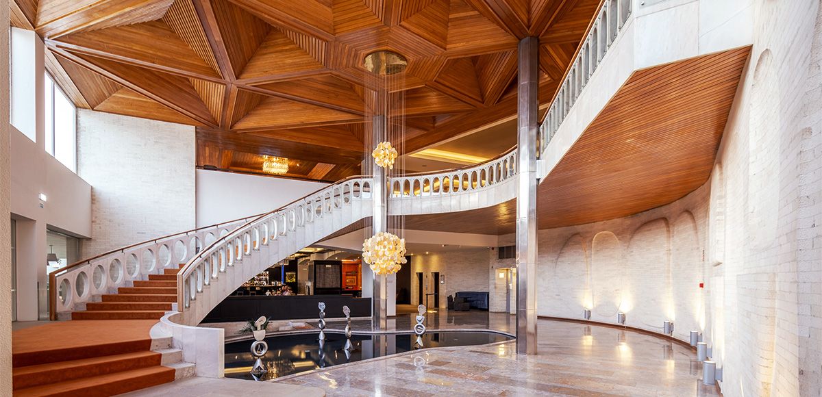 Hôtel Pestana Alvor Praia Premium Beach & Golf Resort 5* pas cher photo 6