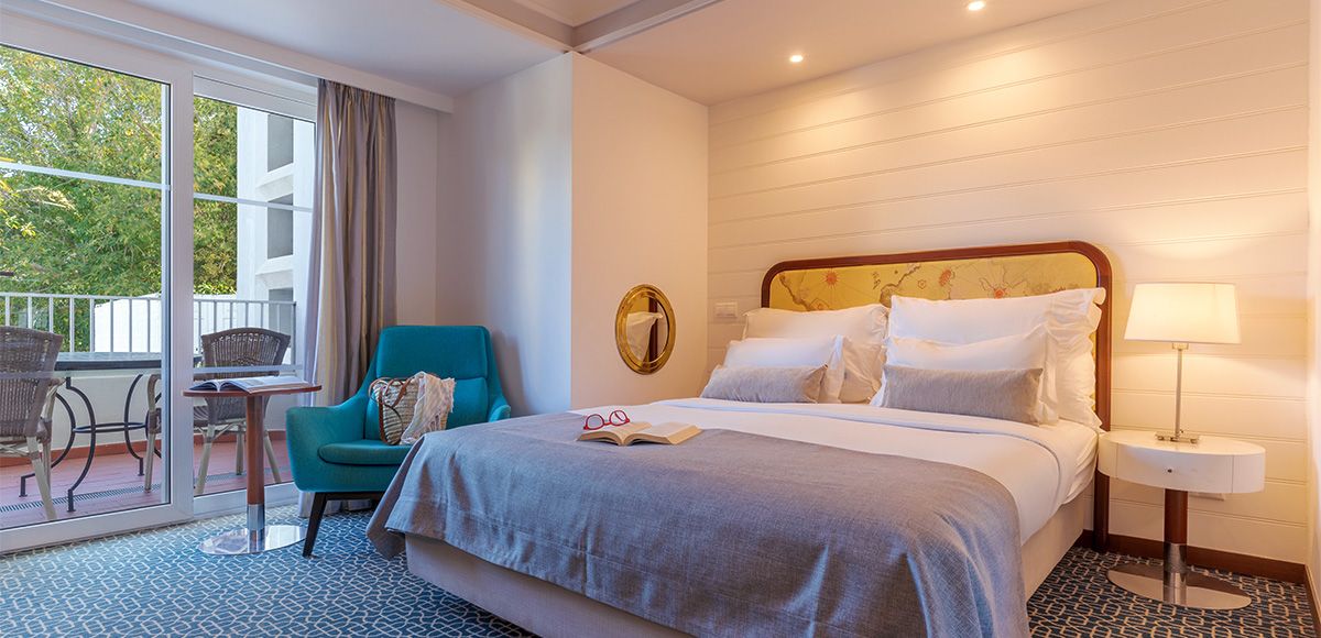 Hôtel Pestana Alvor Praia Premium Beach & Golf Resort 5* pas cher photo 7