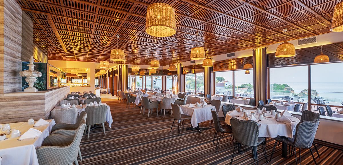 Hôtel Pestana Alvor Praia Premium Beach & Golf Resort 5* pas cher photo 8