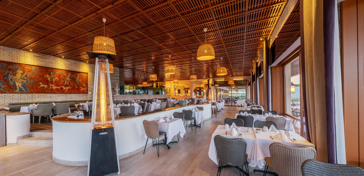 Hôtel Pestana Alvor Praia Premium Beach & Golf Resort 5* pas cher photo 9