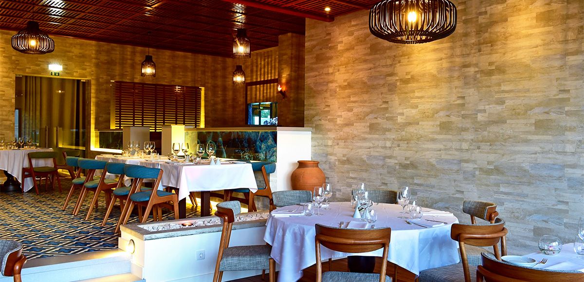 Hôtel Pestana Alvor Praia Premium Beach & Golf Resort 5* pas cher photo 10