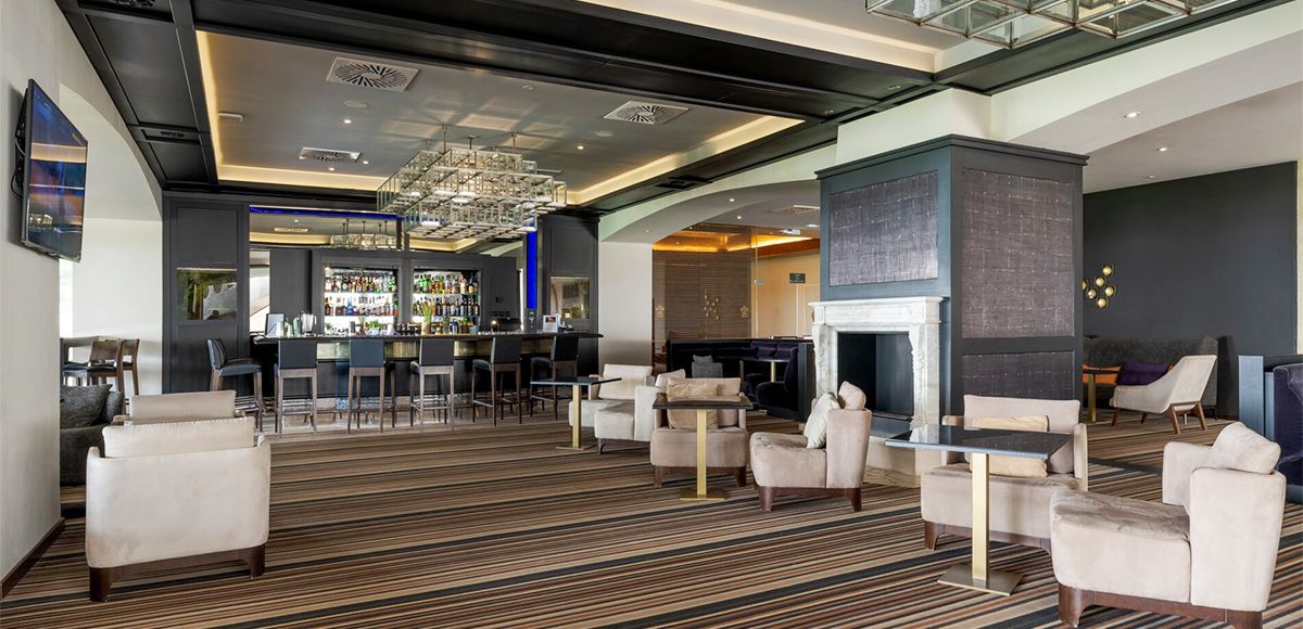 Hôtel Pestana Alvor Praia Premium Beach & Golf Resort 5* pas cher photo 11