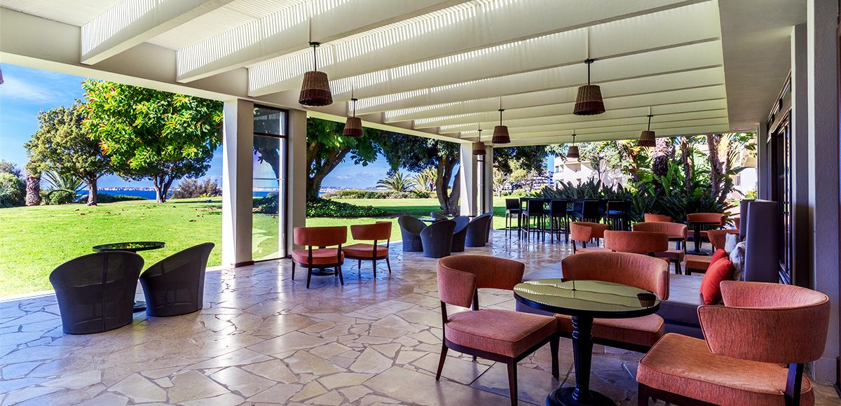 Hôtel Pestana Alvor Praia Premium Beach & Golf Resort 5* pas cher photo 12