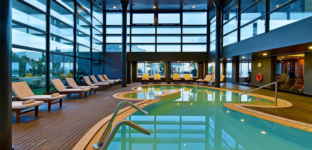 Hôtel Pestana Alvor Praia Premium Beach & Golf Resort 5* pas cher photo 13