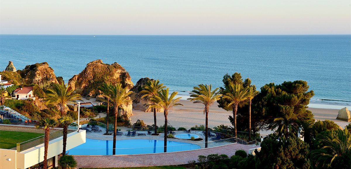 Hôtel Pestana Alvor Praia Premium Beach & Golf Resort 5* pas cher photo 14