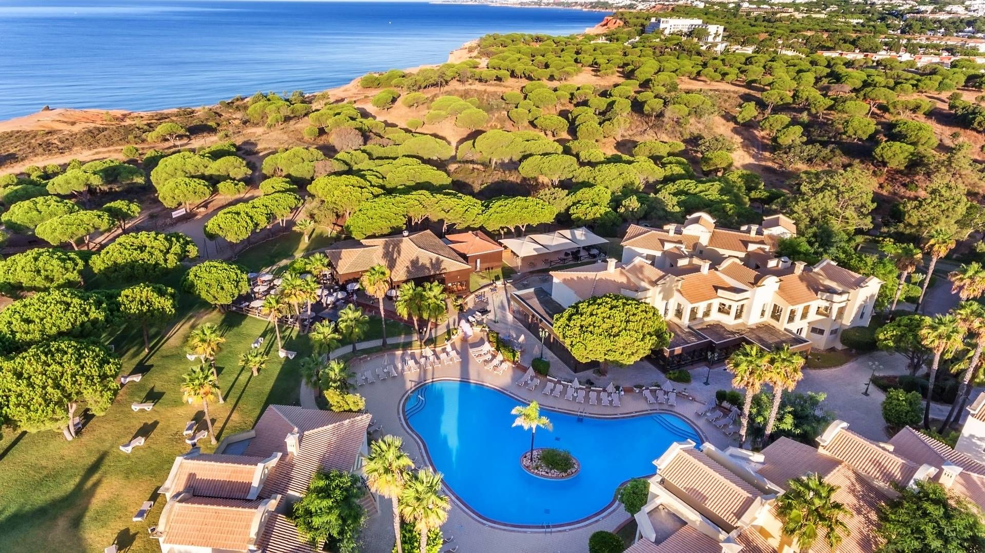 Hôtel Adriana Beach Resort 4* pas cher photo 2