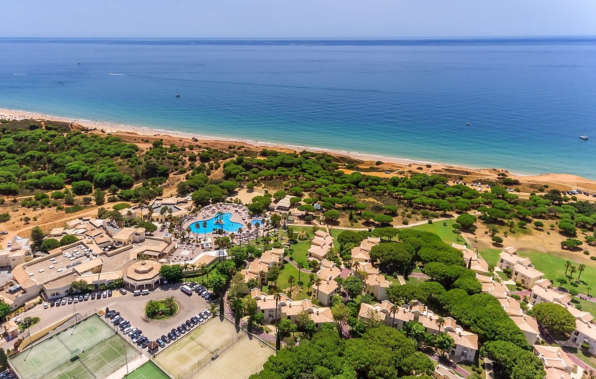 Hôtel Adriana Beach Resort 4* pas cher photo 4