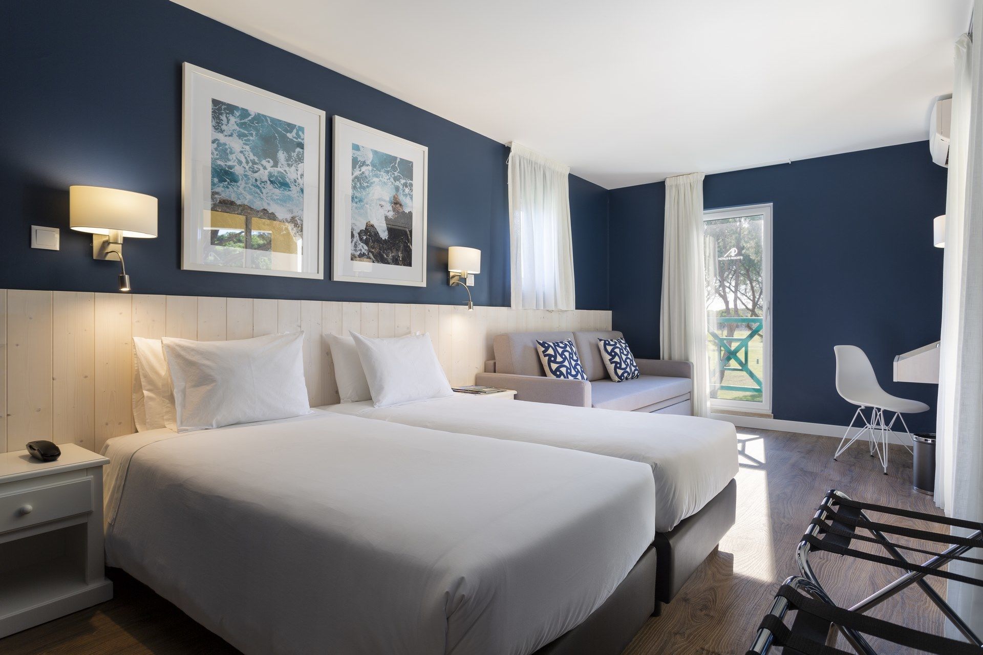 Hôtel Adriana Beach Resort 4* pas cher photo 5