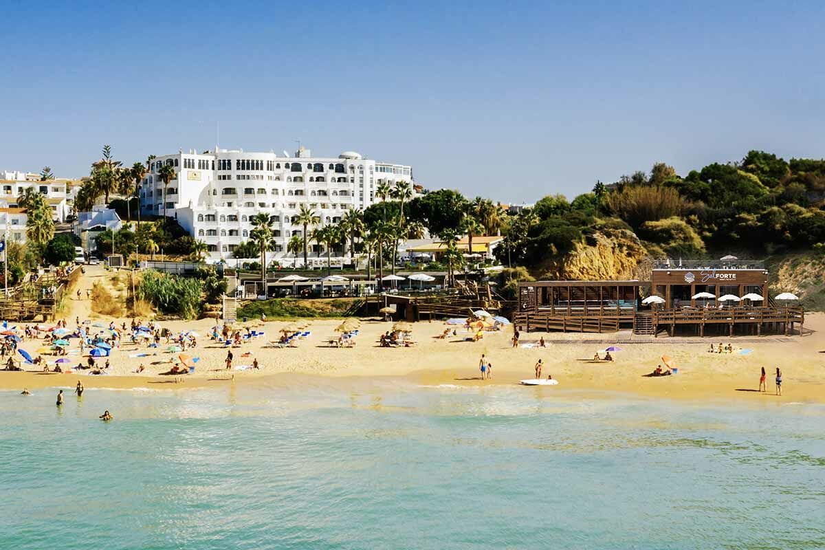 Hôtel Monica Isabel Beach Club 3* pas cher photo 3