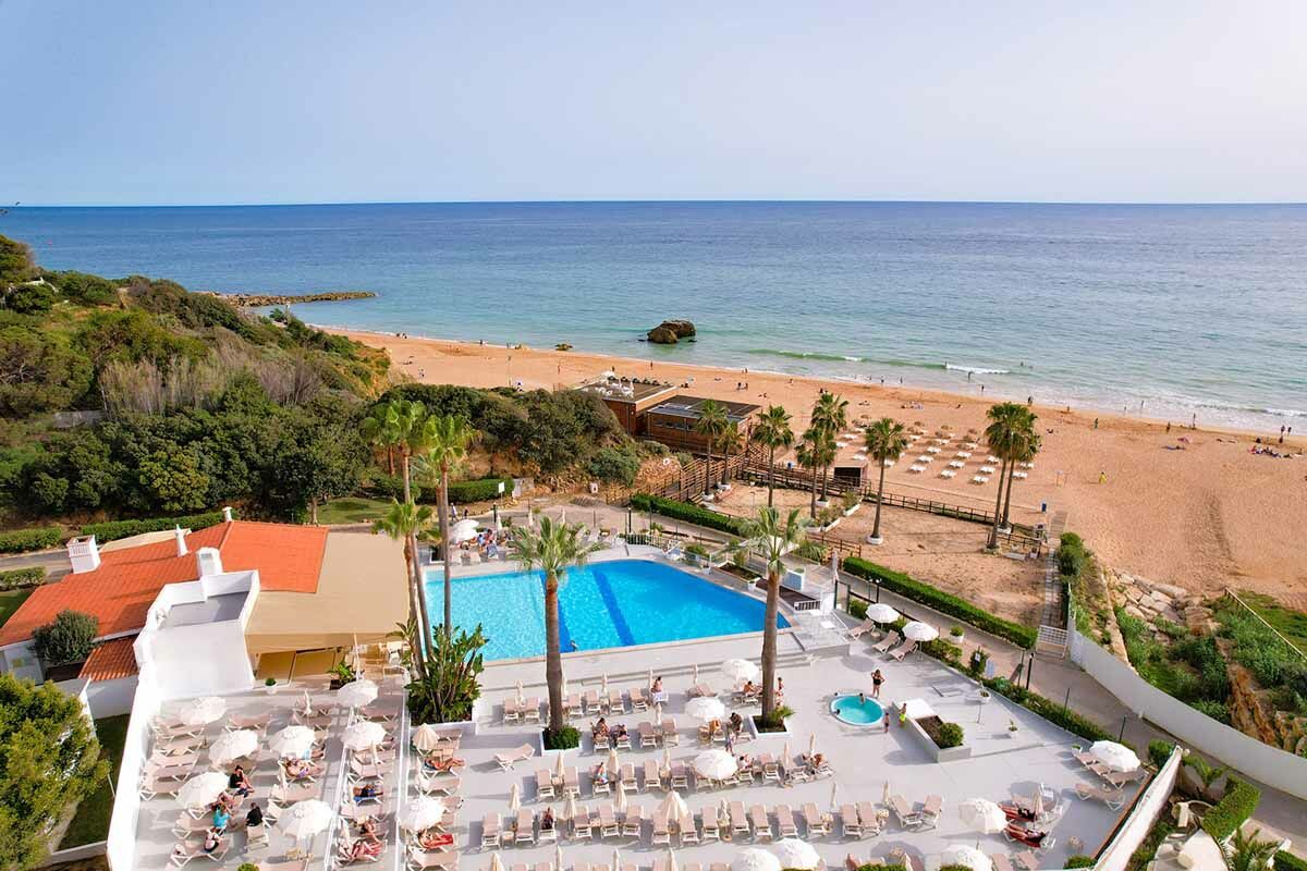 Hôtel Monica Isabel Beach Club 3* pas cher photo 4