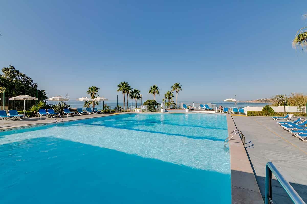 Hôtel Monica Isabel Beach Club 3* pas cher photo 5