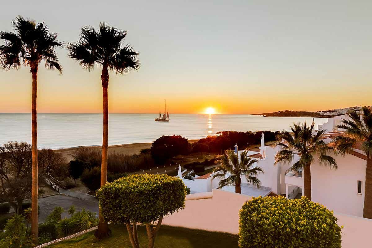Hôtel Monica Isabel Beach Club 3* pas cher photo 6