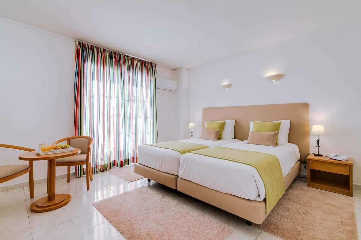 Hôtel Monica Isabel Beach Club 3* pas cher photo 9