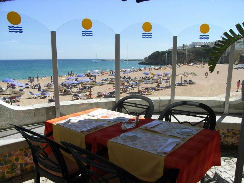 Hôtel Sol E Mar 4* pas cher photo 8