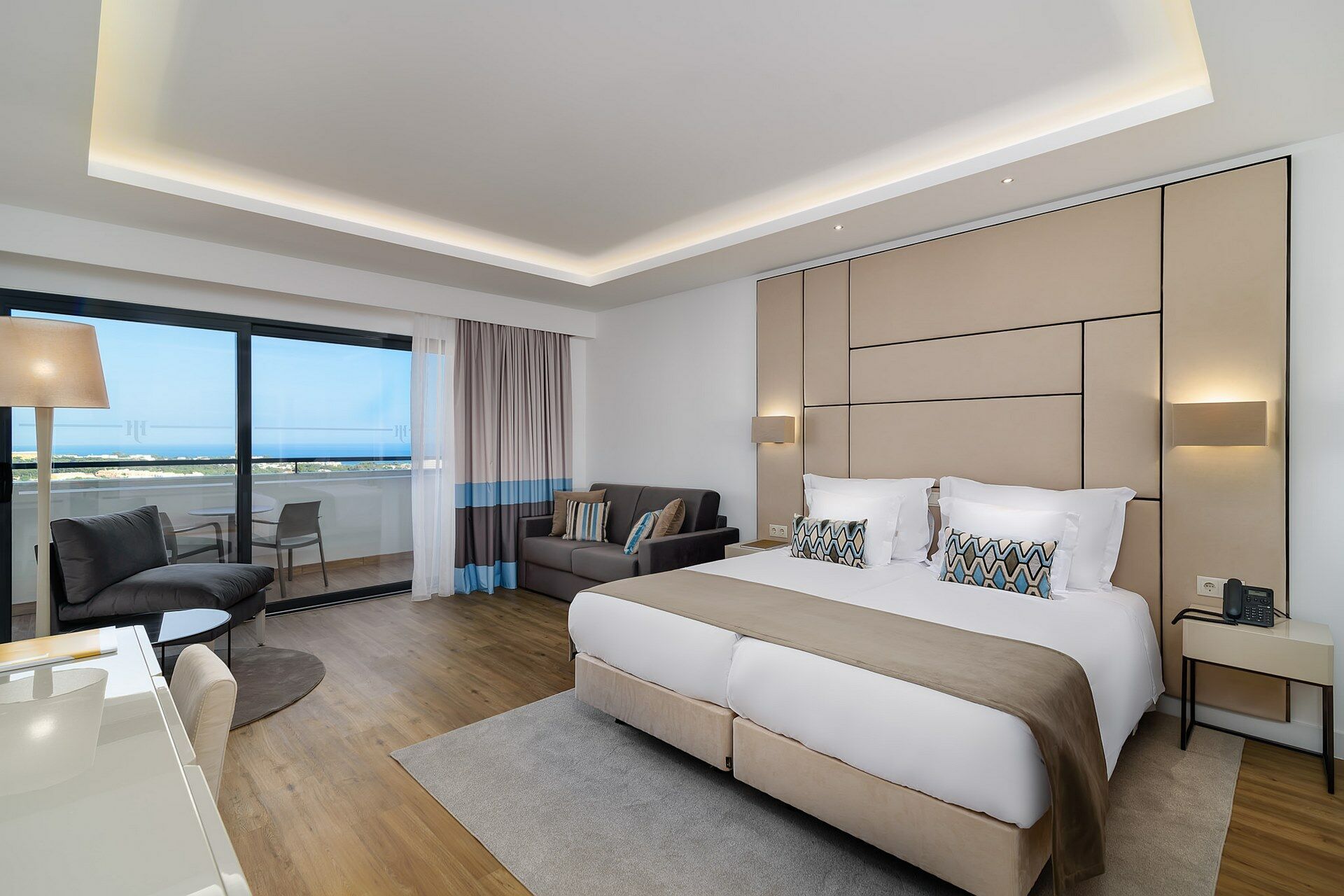 Hôtel Jupiter Albufeira 5* pas cher photo 3