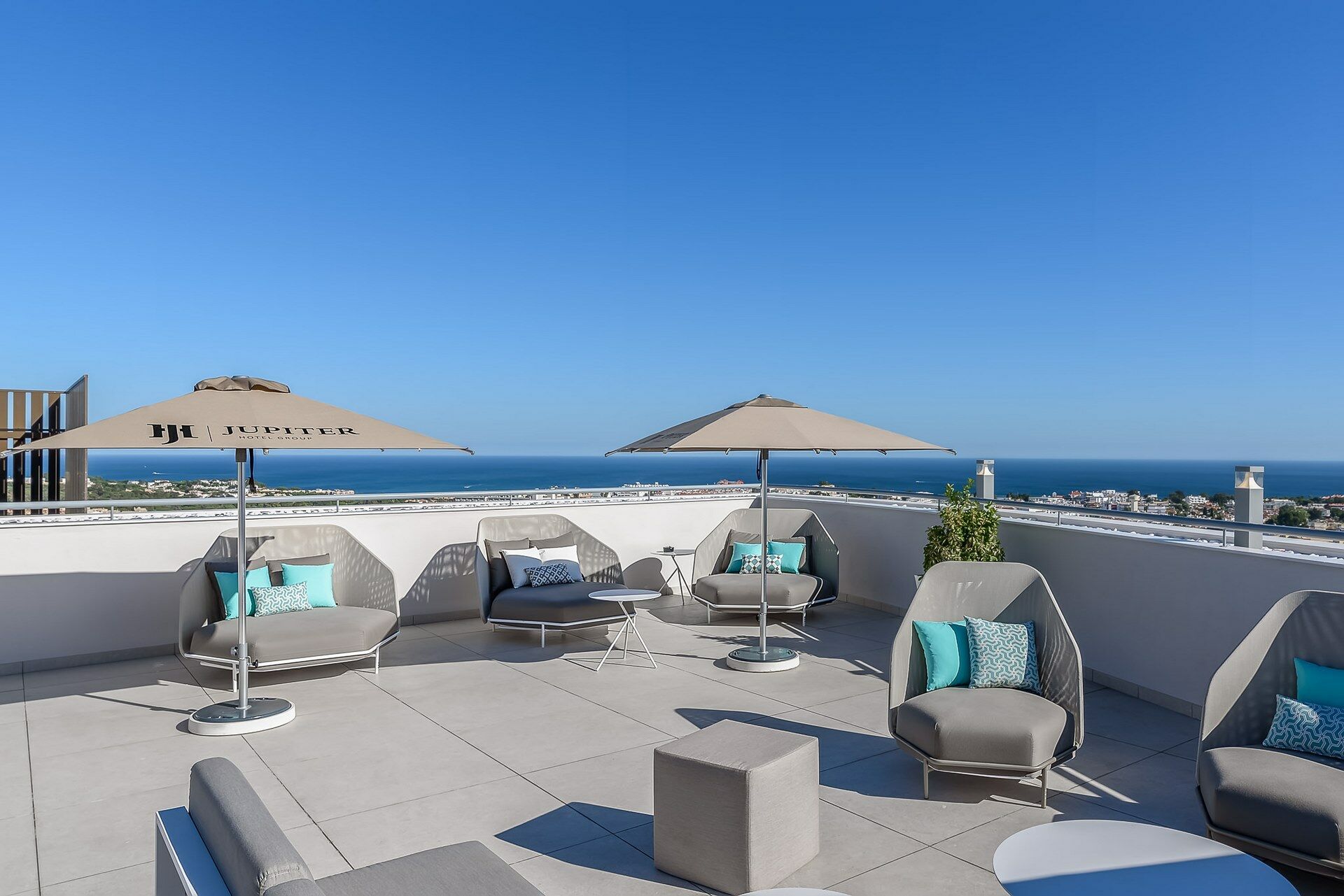 Hôtel Jupiter Albufeira 5* pas cher photo 5