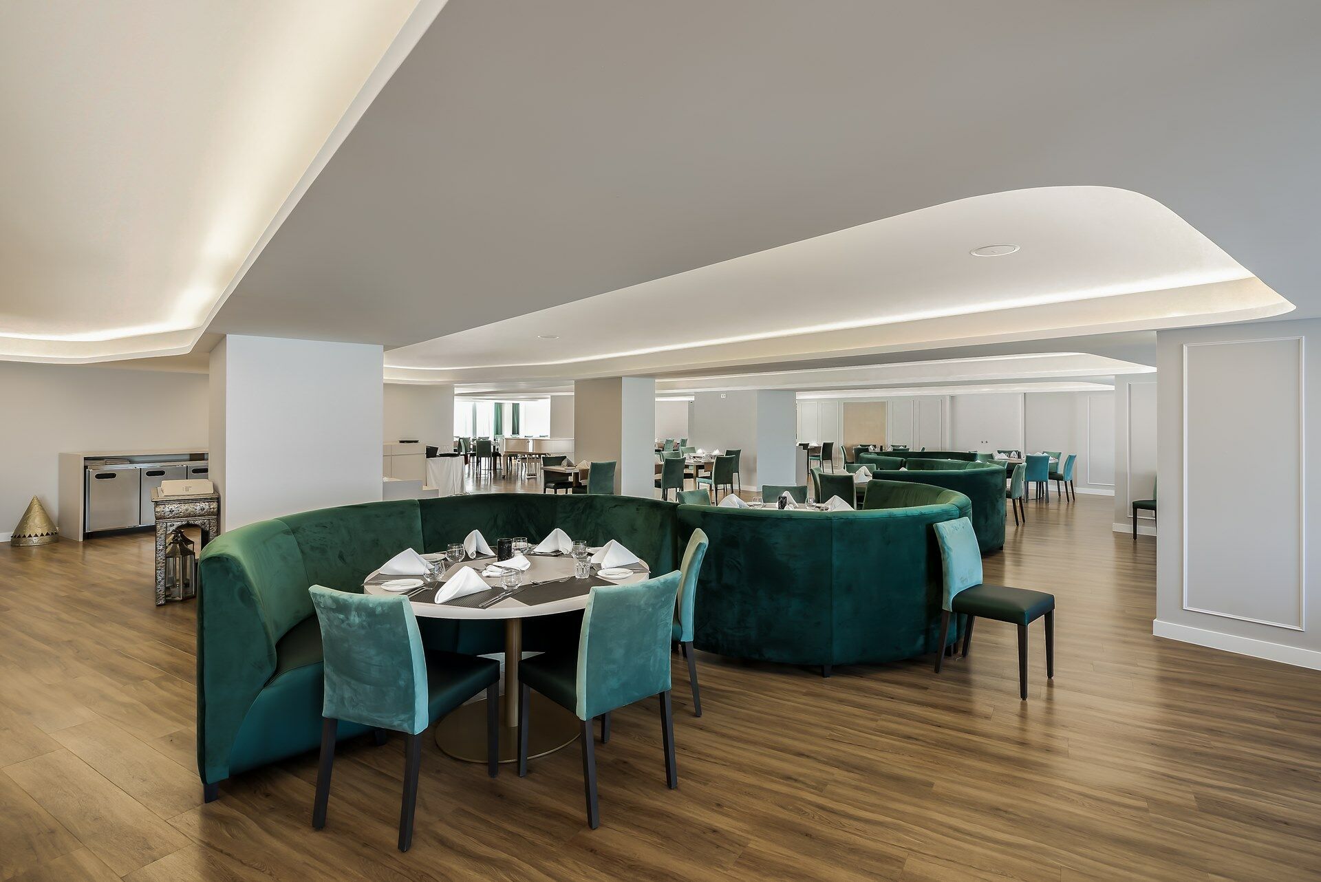 Hôtel Jupiter Albufeira 5* pas cher photo 8