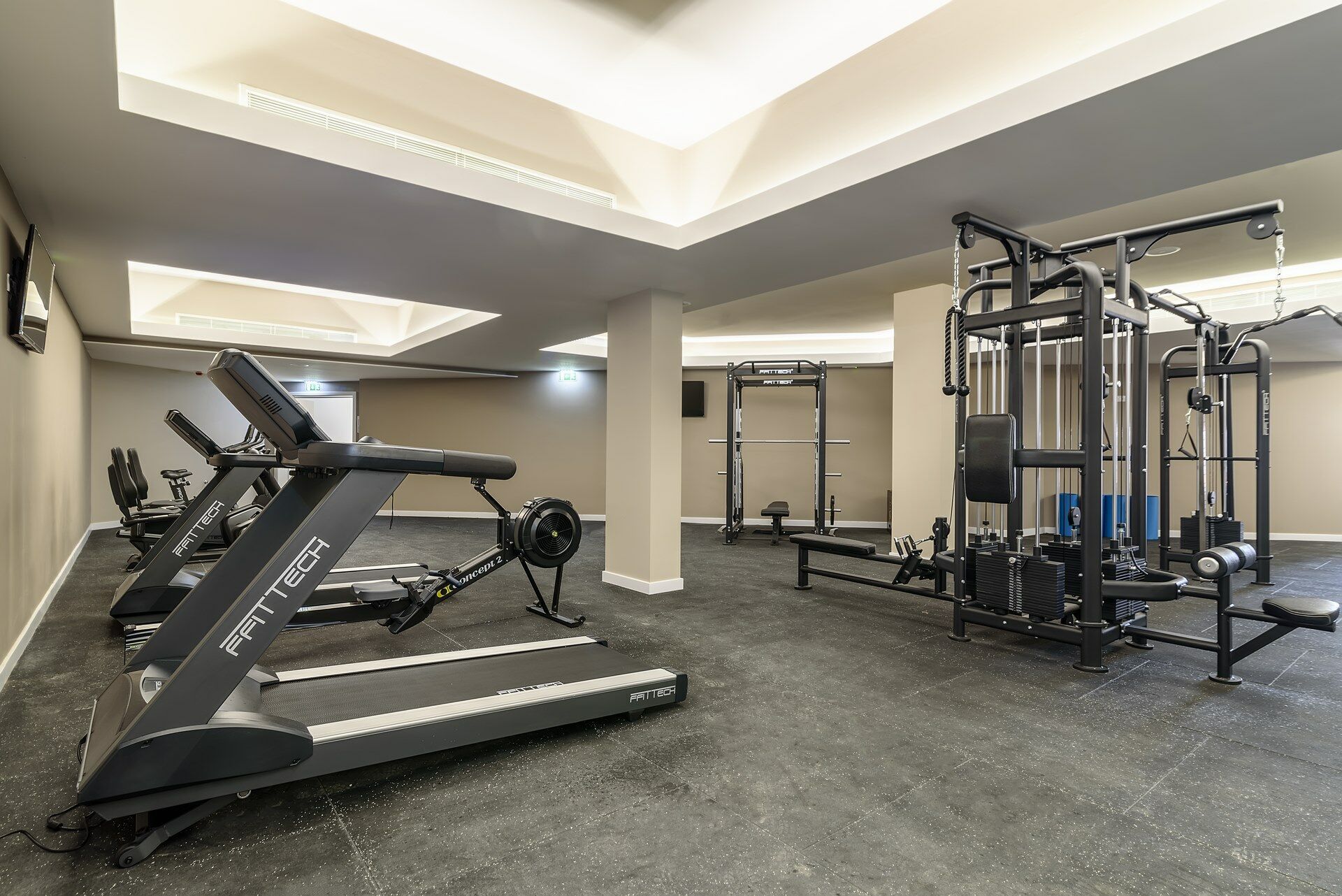 Hôtel Jupiter Albufeira 5* pas cher photo 1