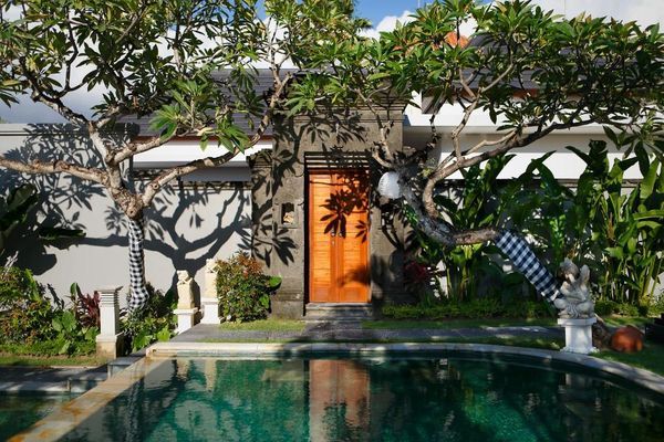 Hôtel Bali Nyuh Gading Villas et Spa 4* pas cher photo 10
