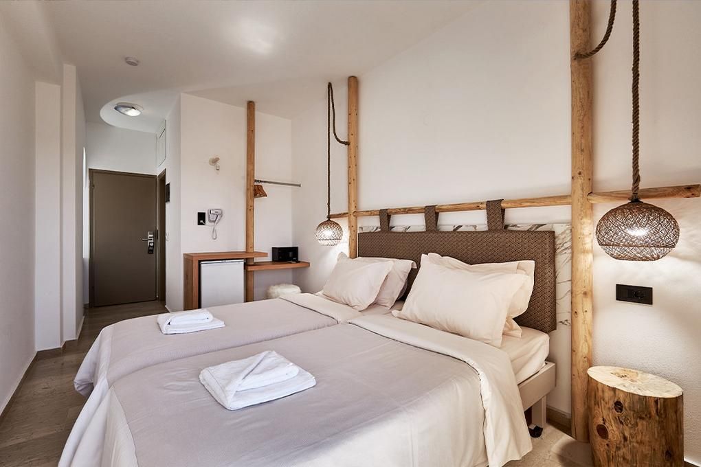 Hôtel Asana 4* pas cher photo 5
