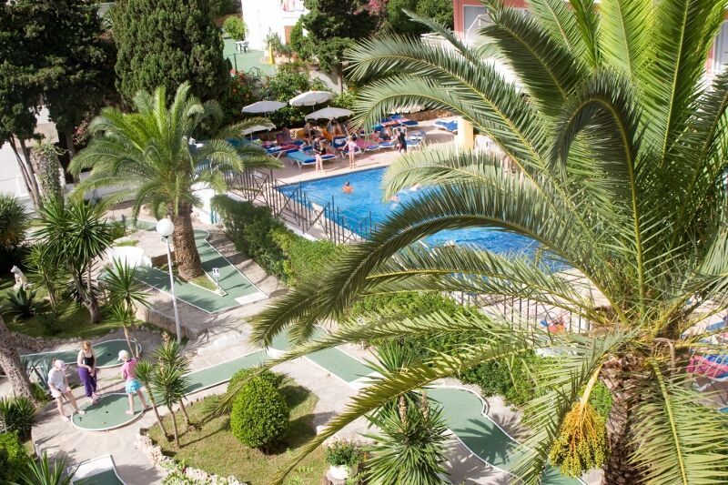 Hôtel Palia Tropico Playa 3* pas cher photo 9