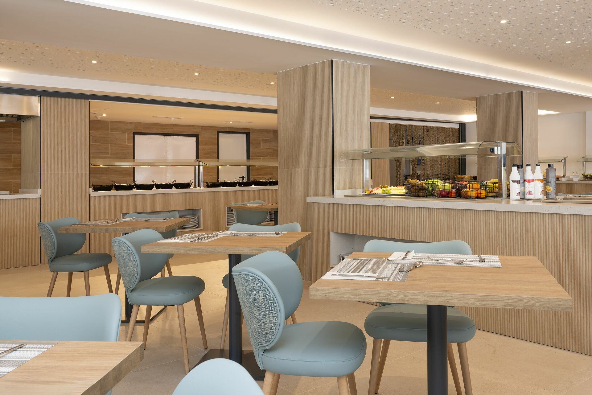 Hôtel Palia Tropico Playa 3* pas cher photo 8