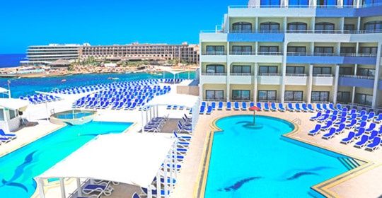 Hôtel Labranda Riviera Resort et Spa 4* pas cher photo 1
