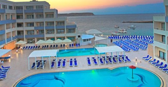 Hôtel Labranda Riviera Resort et Spa 4* pas cher photo 2