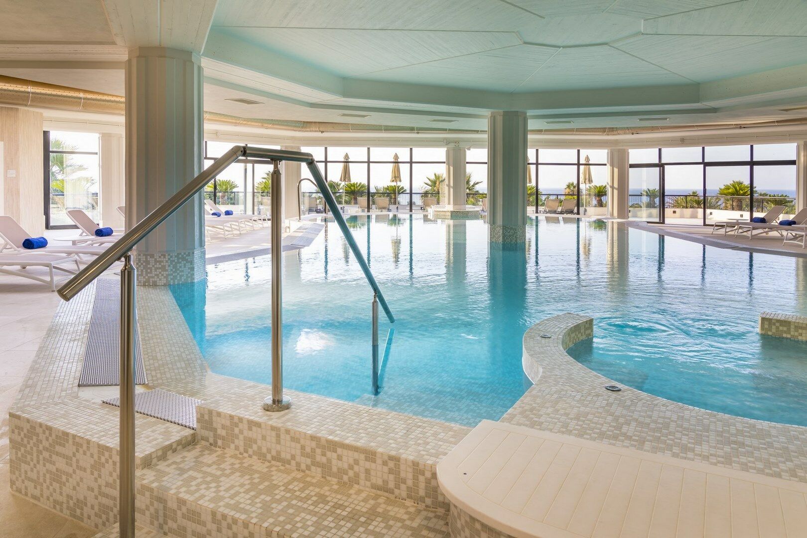 Naya Collection Hôtel Gran Palladium Sicilia Resort 5* pas cher photo 6