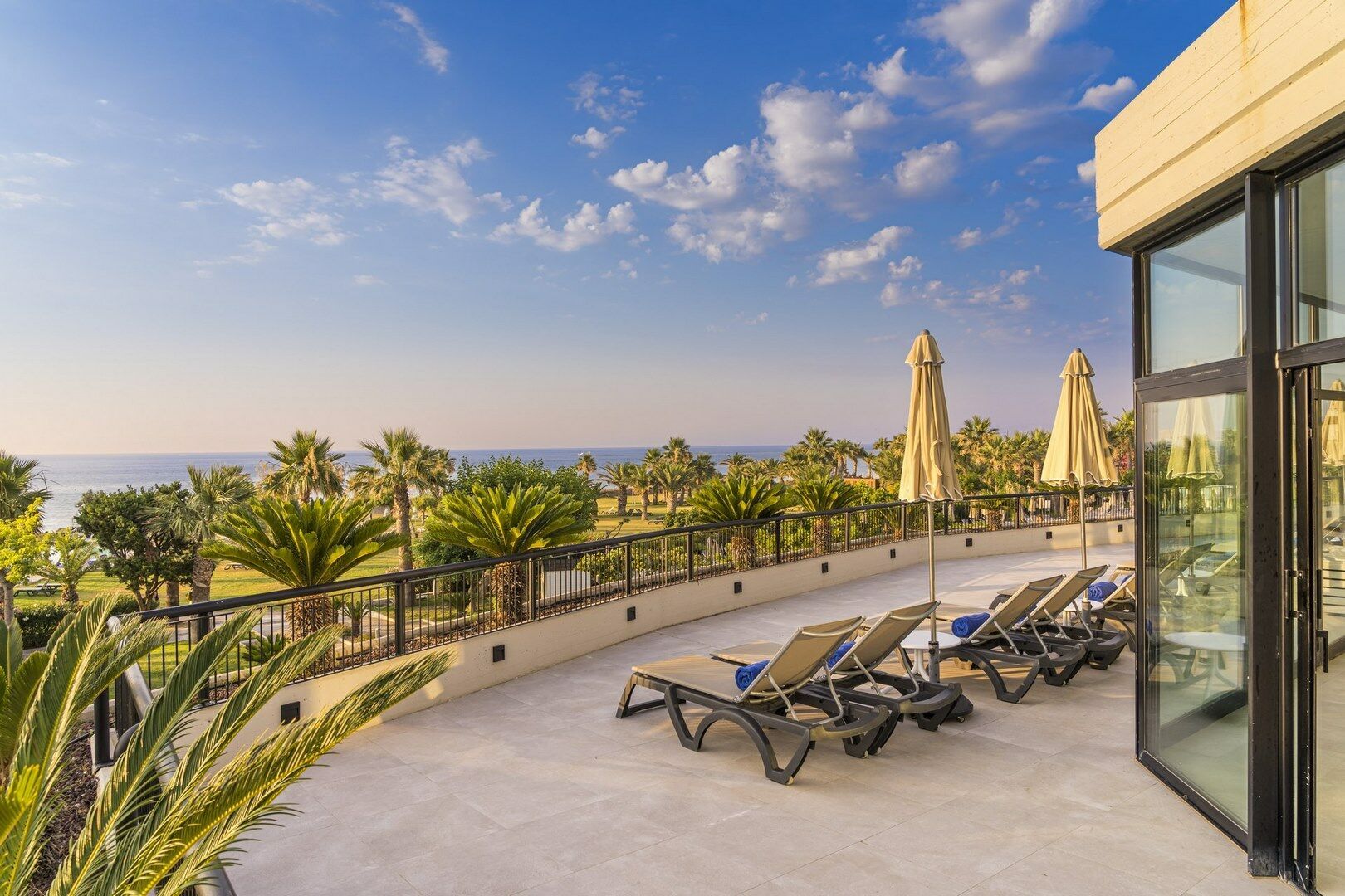 Naya Collection Hôtel Gran Palladium Sicilia Resort 5* pas cher photo 7