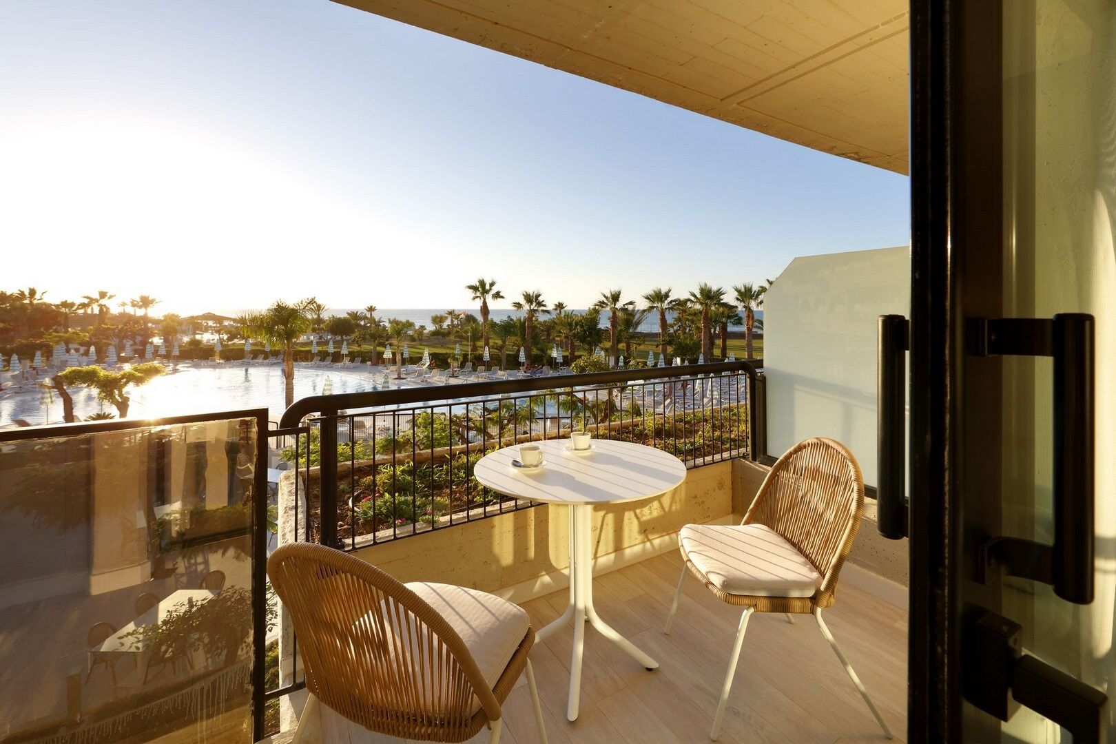 Naya Collection Hôtel Gran Palladium Sicilia Resort 5* pas cher photo 8