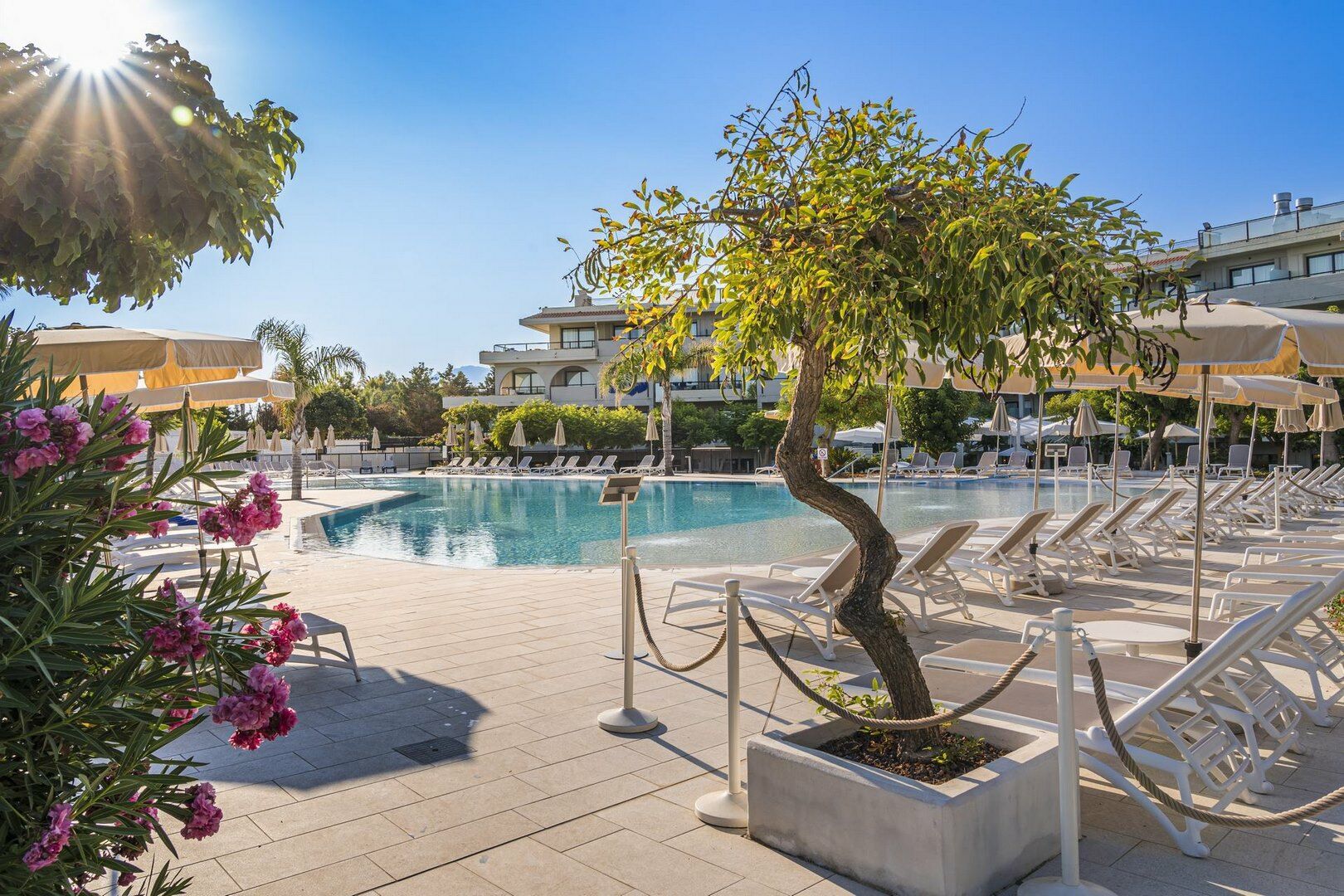 Naya Collection Hôtel Gran Palladium Sicilia Resort 5* pas cher photo 10