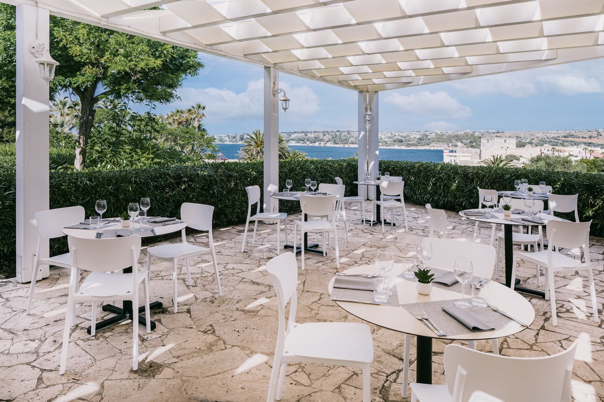 Hôtel Mangia's Brucoli Momento Resort 5* pas cher photo 9