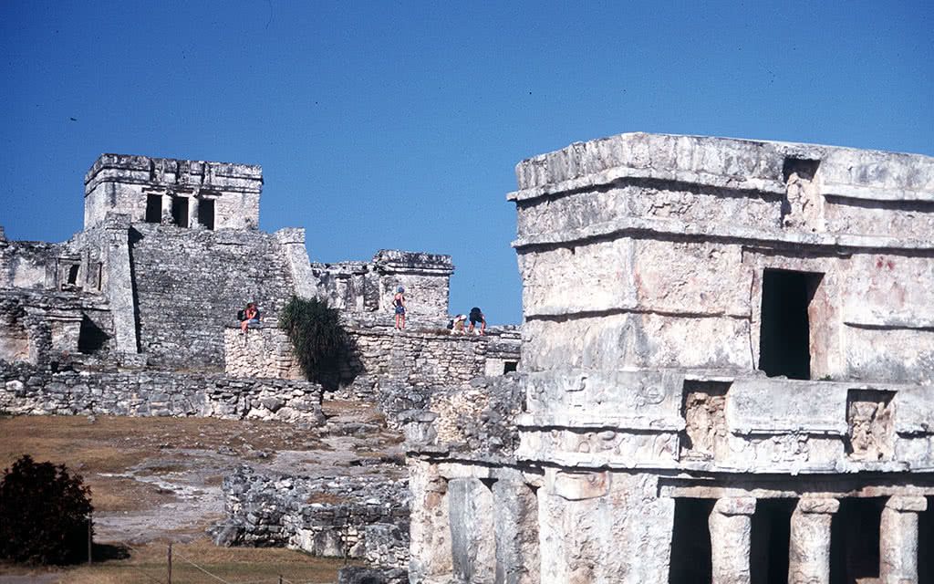 Hôtel Viva Wyndham Azteca 5* pas cher photo 4